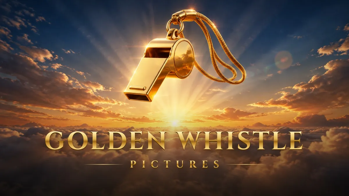 Golden Whistle Pictures